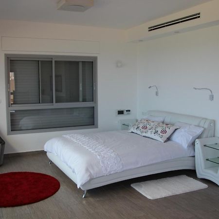 Villa Seascape Terraces Netanya Exterior foto