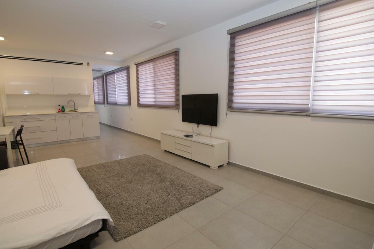 Villa Seascape Terraces Netanya Exterior foto