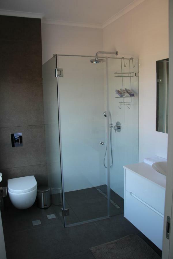 Villa Seascape Terraces Netanya Exterior foto